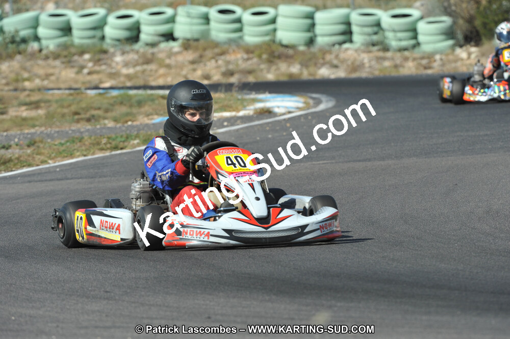 08 & 09/10/2011 : Finale Nationale X30 à Grabels (Photos Patrick Lascombes) 2011 — karting