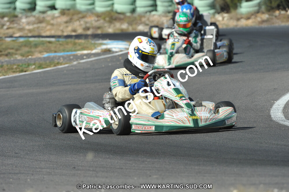 08 & 09/10/2011 : Finale Nationale X30 à Grabels (Photos Patrick Lascombes) 2011 — karting