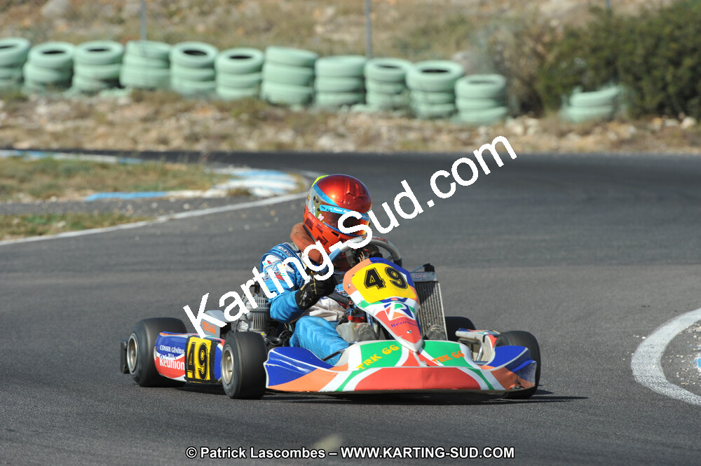 08 & 09/10/2011 : Finale Nationale X30 à Grabels (Photos Patrick Lascombes) 2011 — karting