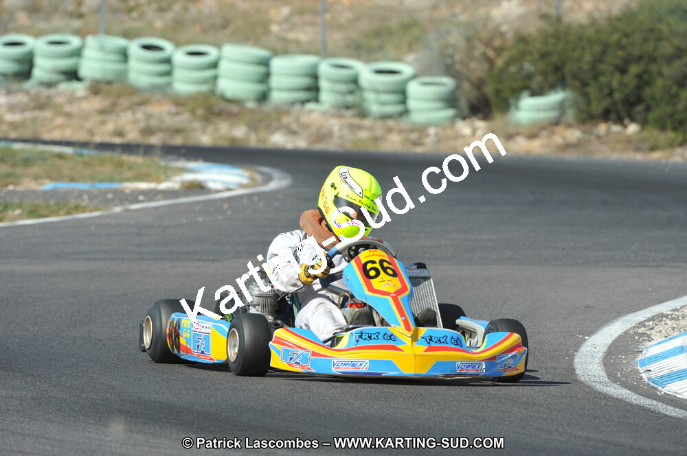 08 & 09/10/2011 : Finale Nationale X30 à Grabels (Photos Patrick Lascombes) 2011 — karting