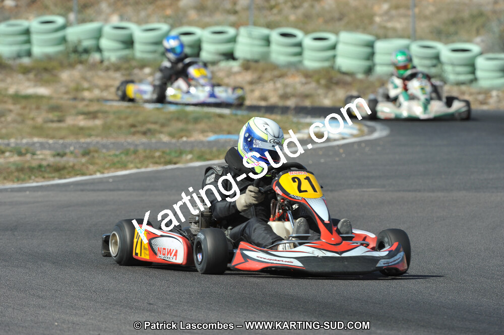 08 & 09/10/2011 : Finale Nationale X30 à Grabels (Photos Patrick Lascombes) 2011 — karting
