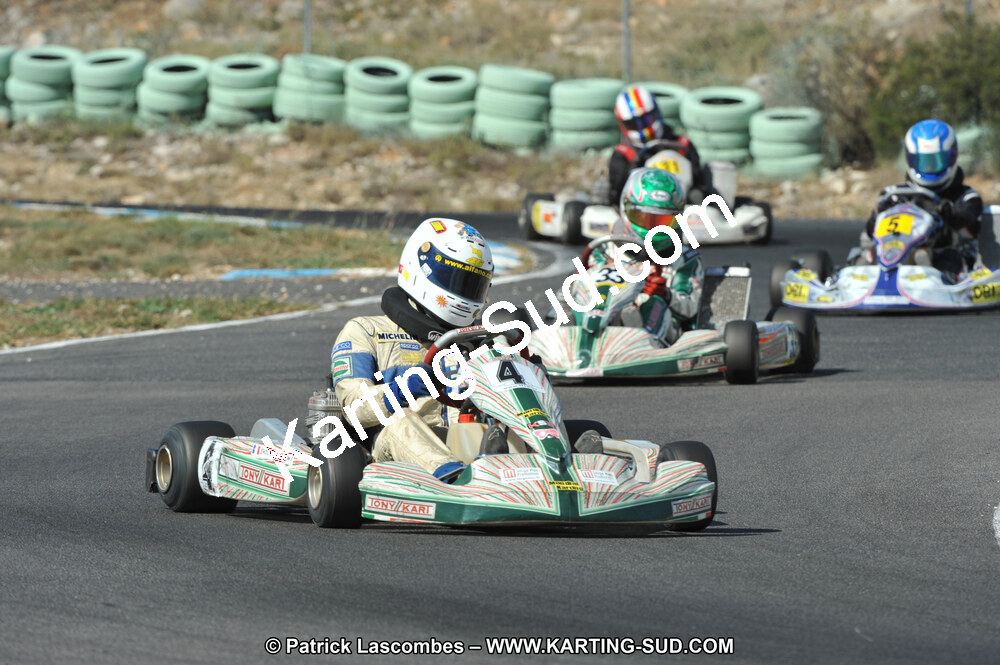 08 & 09/10/2011 : Finale Nationale X30 à Grabels (Photos Patrick Lascombes) 2011 — karting