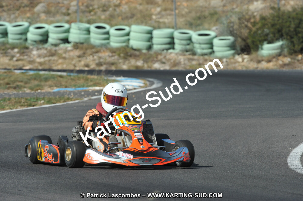 08 & 09/10/2011 : Finale Nationale X30 à Grabels (Photos Patrick Lascombes) 2011 — karting