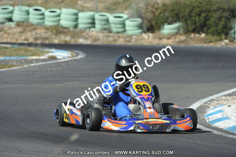 08 & 09/10/2011 : Finale Nationale X30 à Grabels (Photos Patrick Lascombes) 2011 — karting