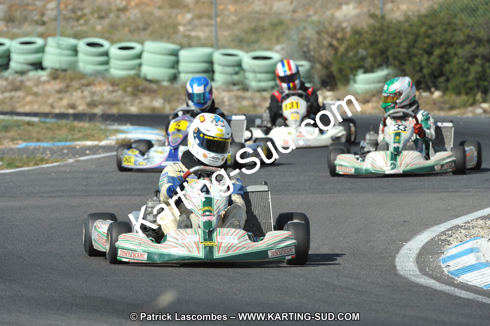 08 & 09/10/2011 : Finale Nationale X30 à Grabels (Photos Patrick Lascombes) 2011 — karting