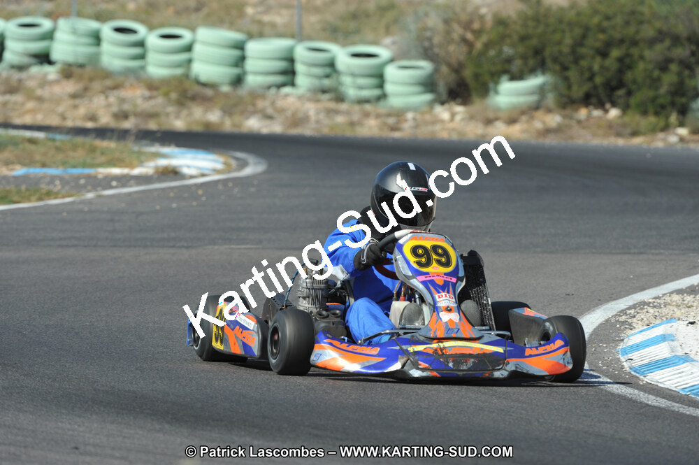 08 & 09/10/2011 : Finale Nationale X30 à Grabels (Photos Patrick Lascombes) 2011 — karting
