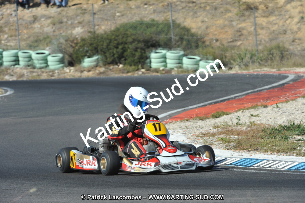 08 & 09/10/2011 : Finale Nationale X30 à Grabels (Photos Patrick Lascombes) 2011 — karting
