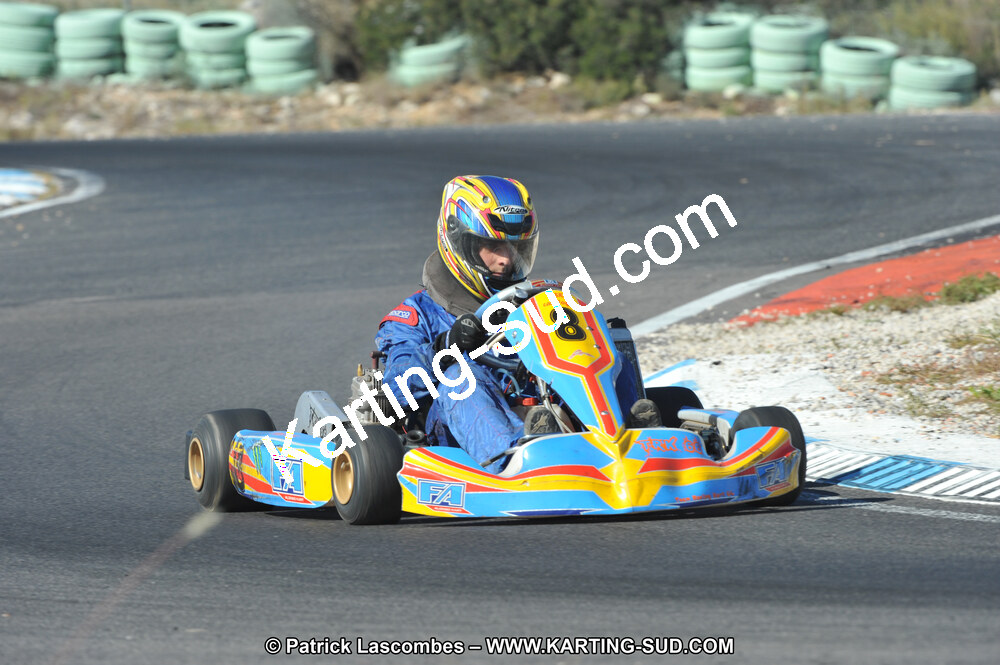 08 & 09/10/2011 : Finale Nationale X30 à Grabels (Photos Patrick Lascombes) 2011 — karting