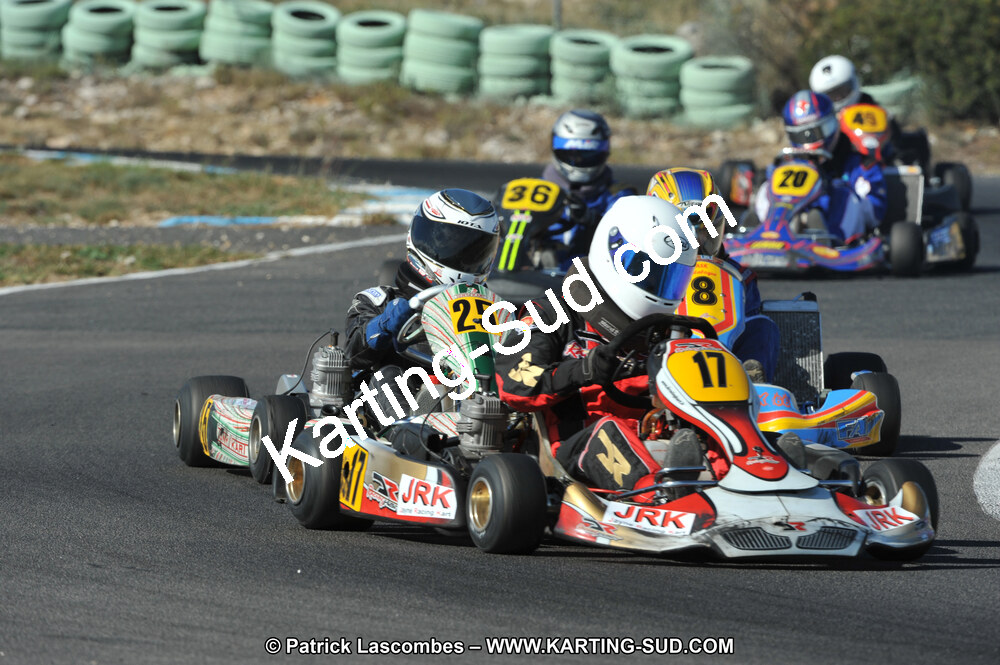 08 & 09/10/2011 : Finale Nationale X30 à Grabels (Photos Patrick Lascombes) 2011 — karting