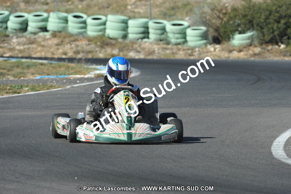 08 & 09/10/2011 : Finale Nationale X30 à Grabels (Photos Patrick Lascombes) 2011 — karting