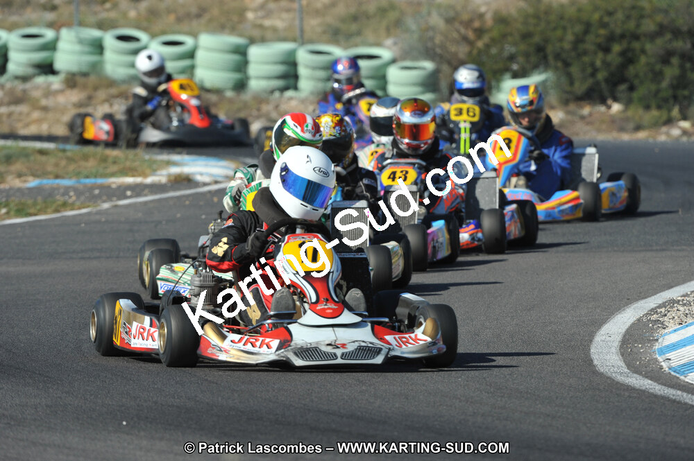 08 & 09/10/2011 : Finale Nationale X30 à Grabels (Photos Patrick Lascombes) 2011 — karting