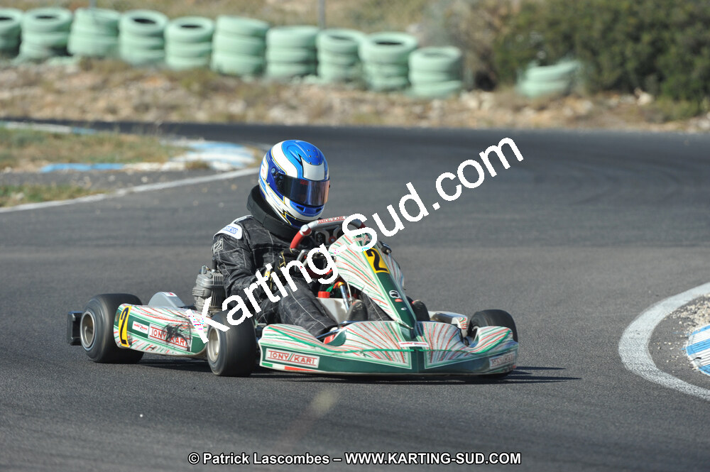 08 & 09/10/2011 : Finale Nationale X30 à Grabels (Photos Patrick Lascombes) 2011 — karting