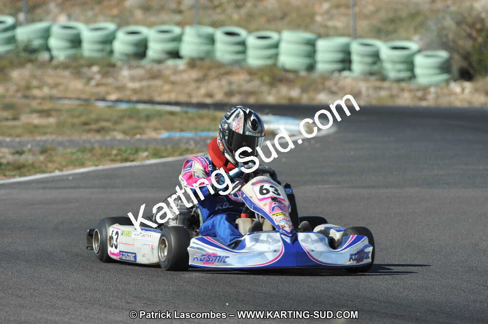 08 & 09/10/2011 : Finale Nationale X30 à Grabels (Photos Patrick Lascombes) 2011 — karting