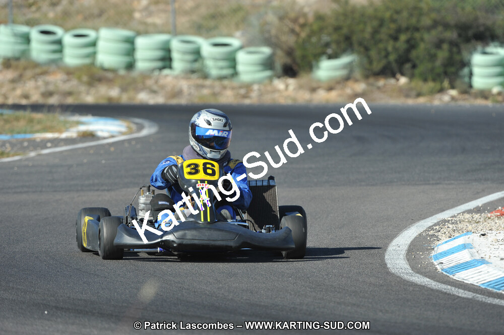 08 & 09/10/2011 : Finale Nationale X30 à Grabels (Photos Patrick Lascombes) 2011 — karting