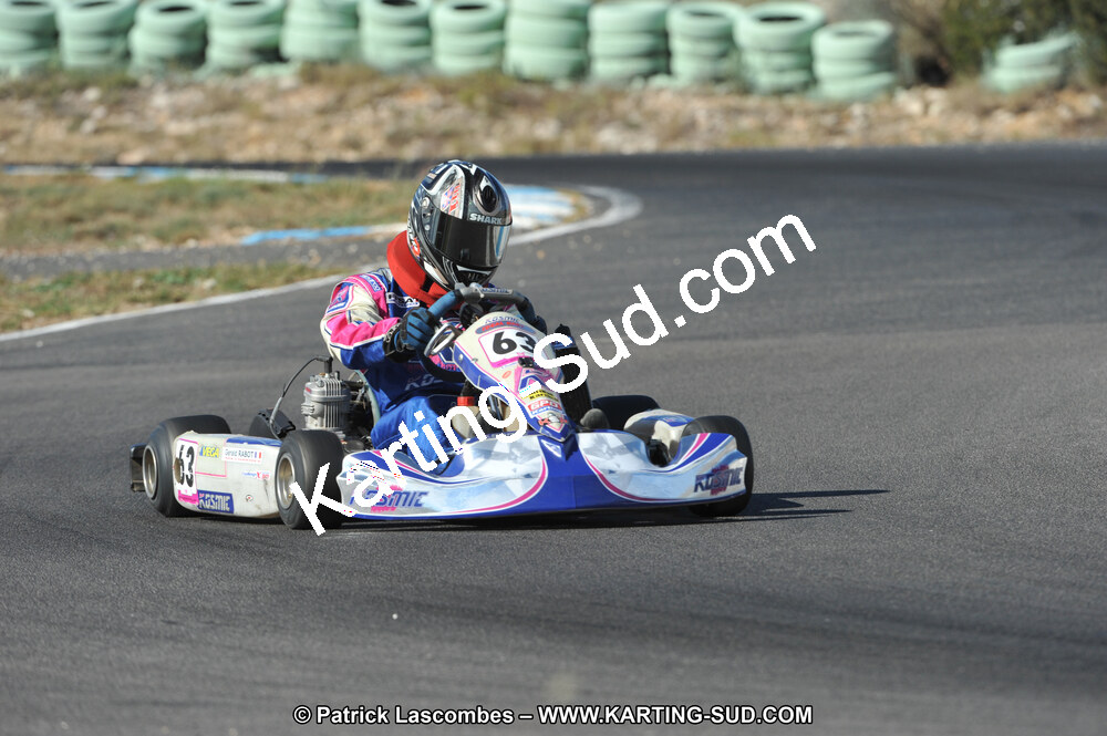 08 & 09/10/2011 : Finale Nationale X30 à Grabels (Photos Patrick Lascombes) 2011 — karting