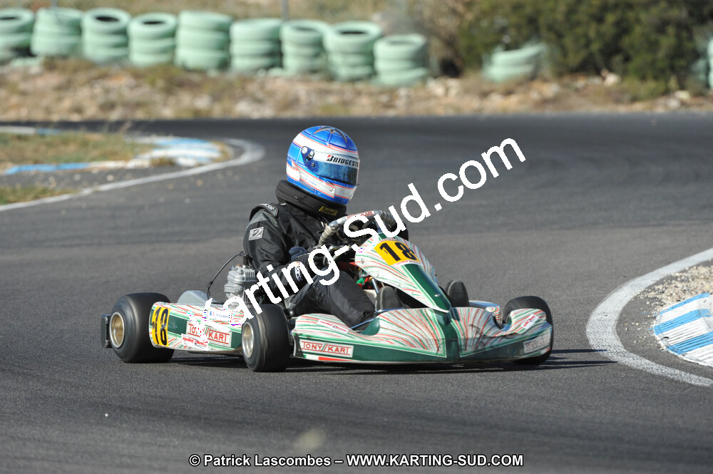 08 & 09/10/2011 : Finale Nationale X30 à Grabels (Photos Patrick Lascombes) 2011 — karting