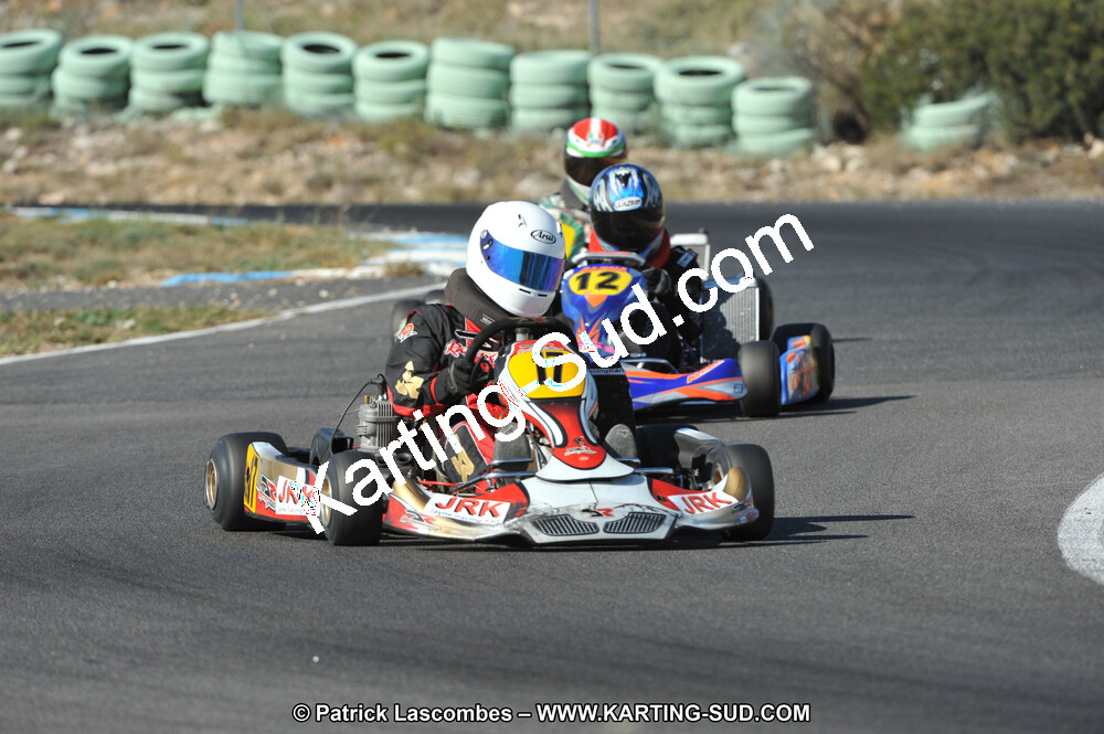 08 & 09/10/2011 : Finale Nationale X30 à Grabels (Photos Patrick Lascombes) 2011 — karting