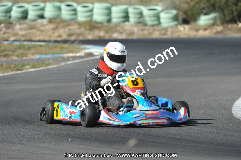 08 & 09/10/2011 : Finale Nationale X30 à Grabels (Photos Patrick Lascombes) 2011 — karting