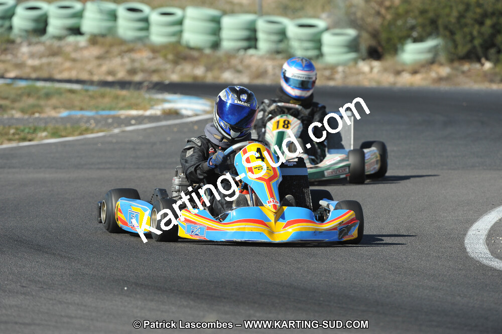 08 & 09/10/2011 : Finale Nationale X30 à Grabels (Photos Patrick Lascombes) 2011 — karting