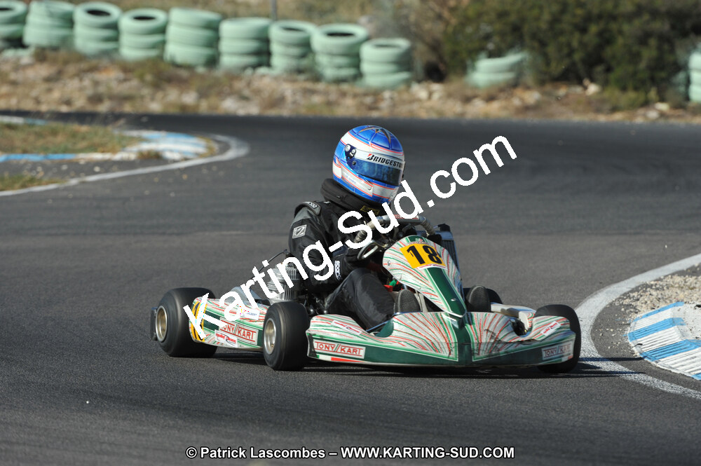 08 & 09/10/2011 : Finale Nationale X30 à Grabels (Photos Patrick Lascombes) 2011 — karting