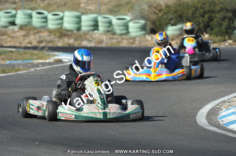 08 & 09/10/2011 : Finale Nationale X30 à Grabels (Photos Patrick Lascombes) 2011 — karting