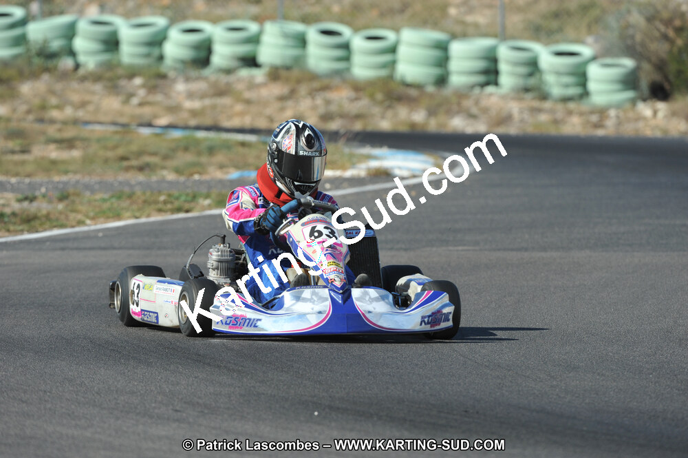 08 & 09/10/2011 : Finale Nationale X30 à Grabels (Photos Patrick Lascombes) 2011 — karting