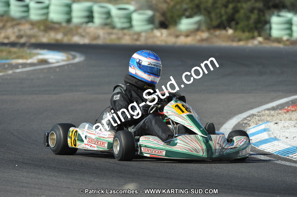 08 & 09/10/2011 : Finale Nationale X30 à Grabels (Photos Patrick Lascombes) 2011 — karting
