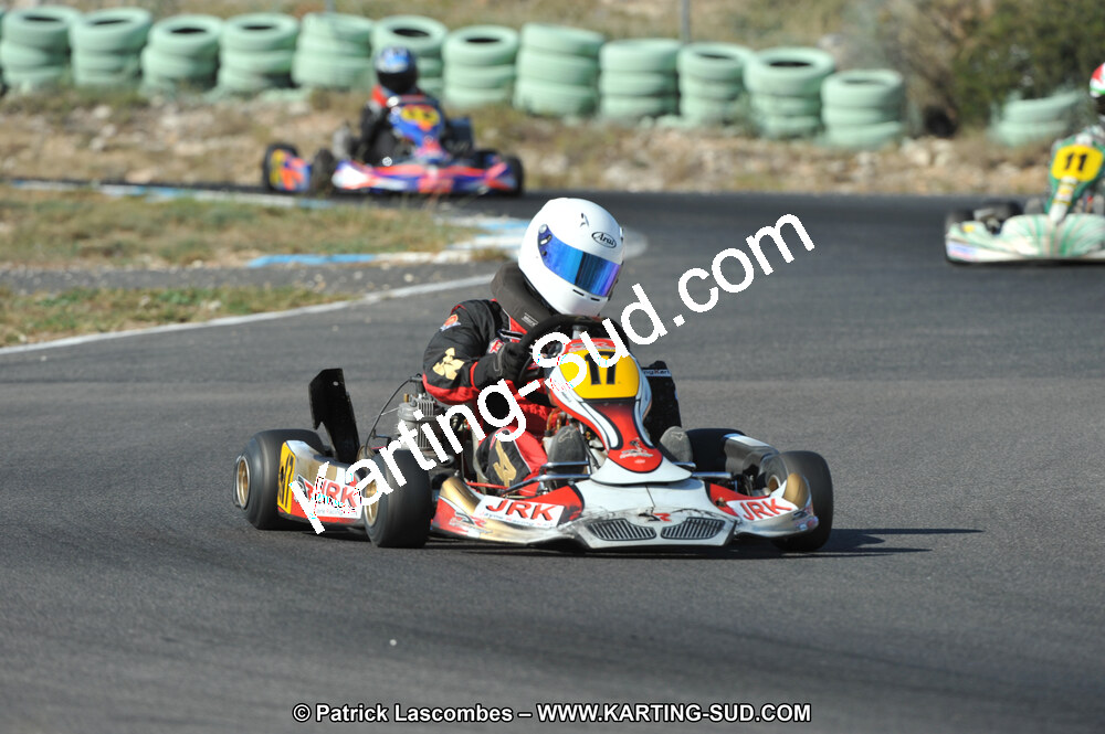 08 & 09/10/2011 : Finale Nationale X30 à Grabels (Photos Patrick Lascombes) 2011 — karting