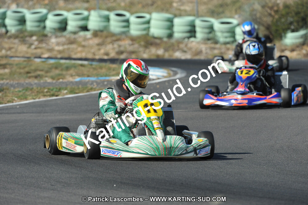 08 & 09/10/2011 : Finale Nationale X30 à Grabels (Photos Patrick Lascombes) 2011 — karting