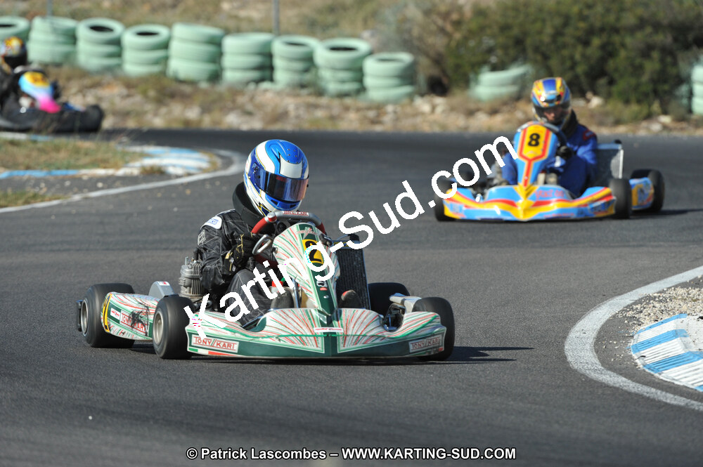 08 & 09/10/2011 : Finale Nationale X30 à Grabels (Photos Patrick Lascombes) 2011 — karting