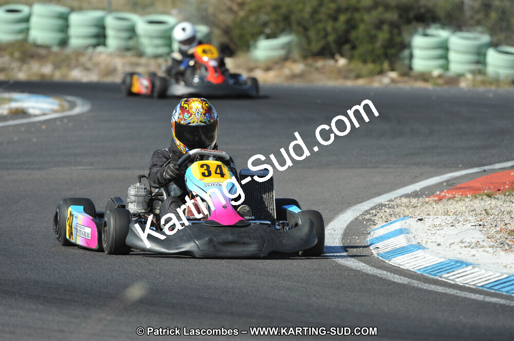 08 & 09/10/2011 : Finale Nationale X30 à Grabels (Photos Patrick Lascombes) 2011 — karting
