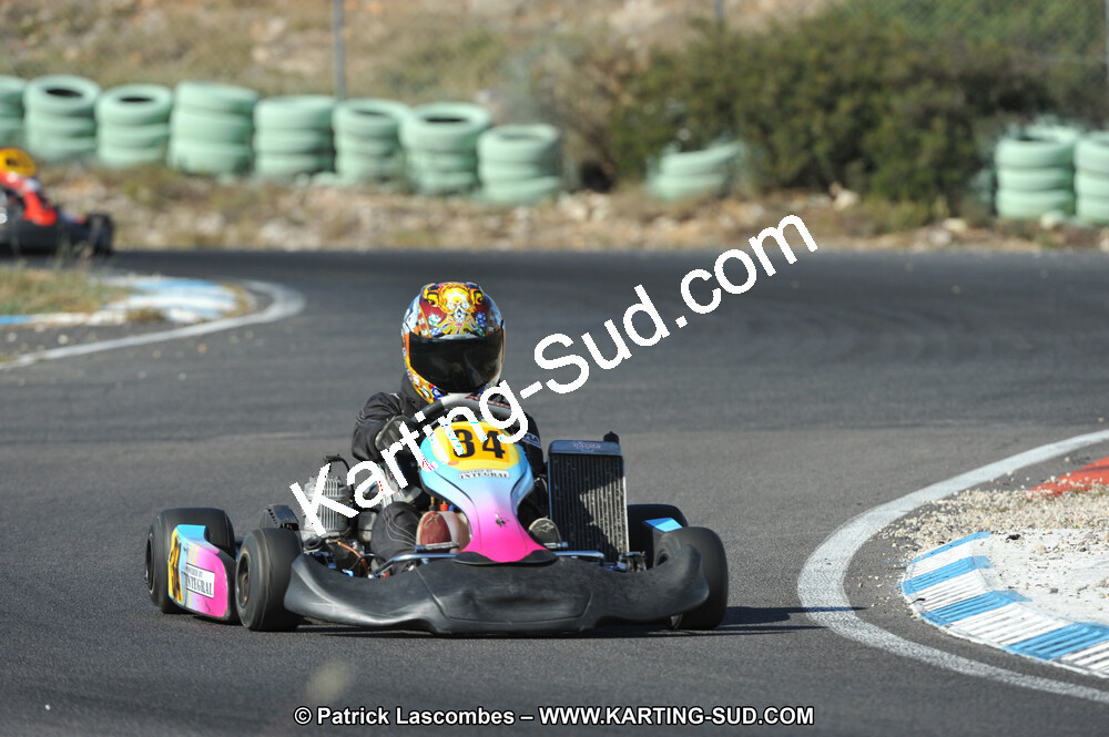 08 & 09/10/2011 : Finale Nationale X30 à Grabels (Photos Patrick Lascombes) 2011 — karting