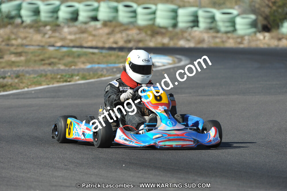 08 & 09/10/2011 : Finale Nationale X30 à Grabels (Photos Patrick Lascombes) 2011 — karting