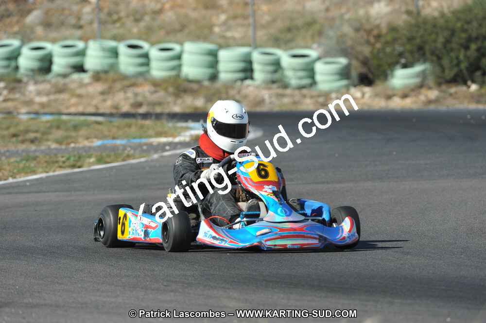08 & 09/10/2011 : Finale Nationale X30 à Grabels (Photos Patrick Lascombes) 2011 — karting