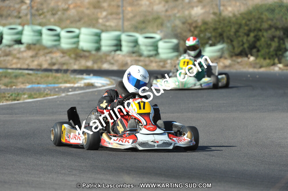 08 & 09/10/2011 : Finale Nationale X30 à Grabels (Photos Patrick Lascombes) 2011 — karting
