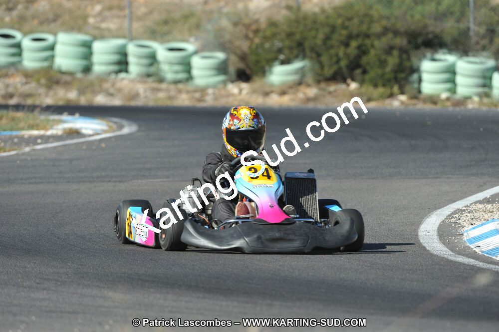08 & 09/10/2011 : Finale Nationale X30 à Grabels (Photos Patrick Lascombes) 2011 — karting