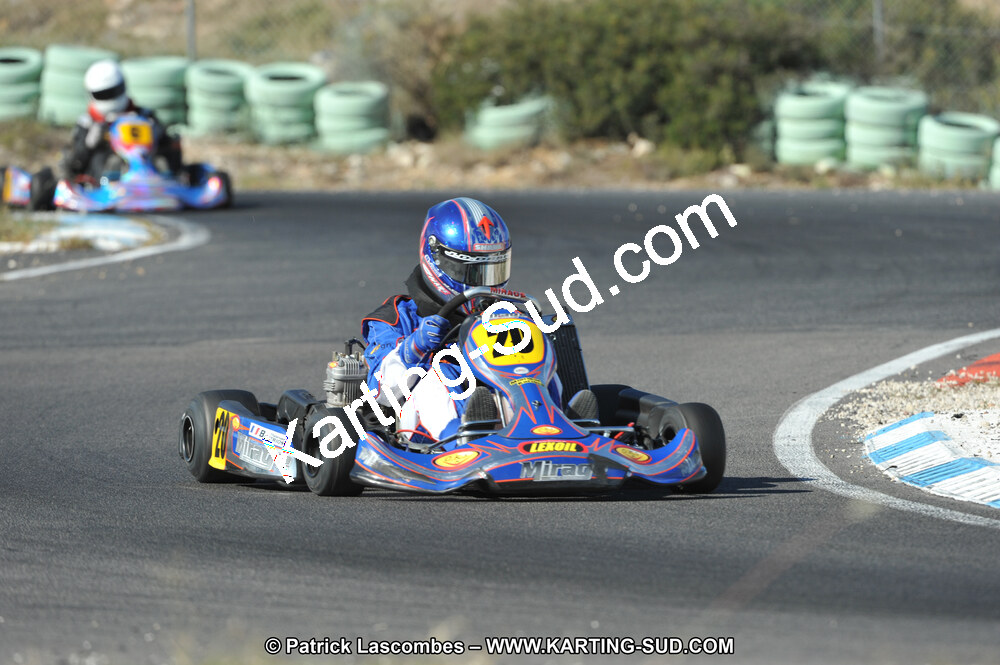 08 & 09/10/2011 : Finale Nationale X30 à Grabels (Photos Patrick Lascombes) 2011 — karting