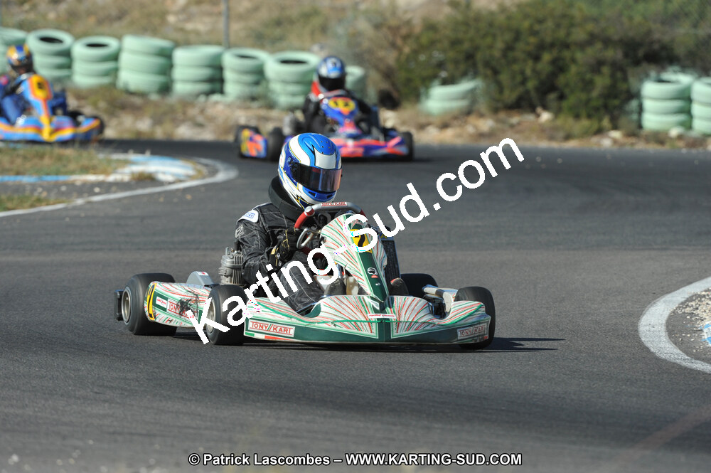 08 & 09/10/2011 : Finale Nationale X30 à Grabels (Photos Patrick Lascombes) 2011 — karting