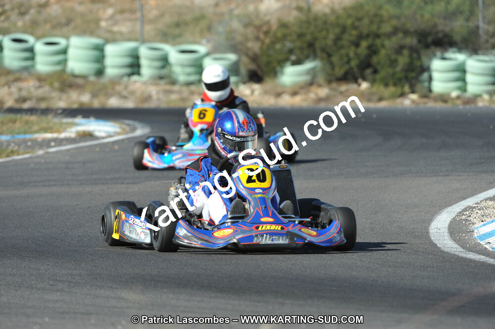 08 & 09/10/2011 : Finale Nationale X30 à Grabels (Photos Patrick Lascombes) 2011 — karting