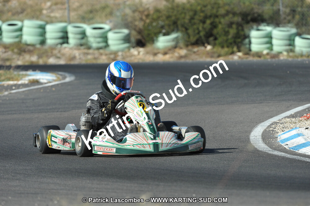 08 & 09/10/2011 : Finale Nationale X30 à Grabels (Photos Patrick Lascombes) 2011 — karting