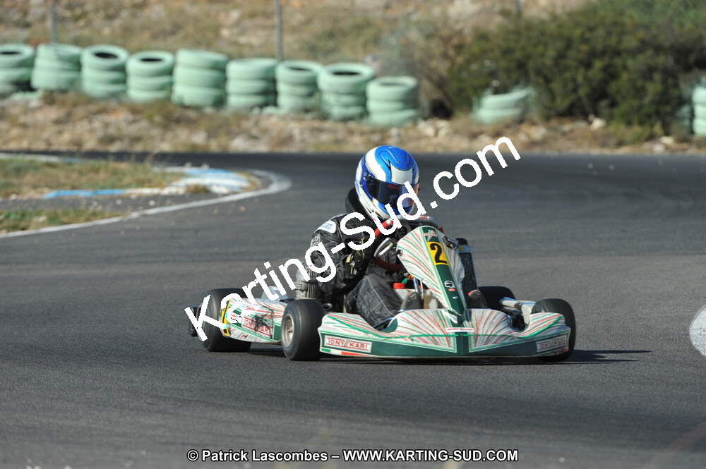 08 & 09/10/2011 : Finale Nationale X30 à Grabels (Photos Patrick Lascombes) 2011 — karting