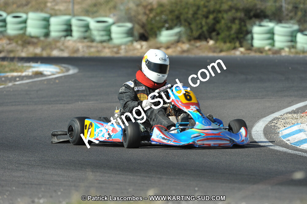 08 & 09/10/2011 : Finale Nationale X30 à Grabels (Photos Patrick Lascombes) 2011 — karting
