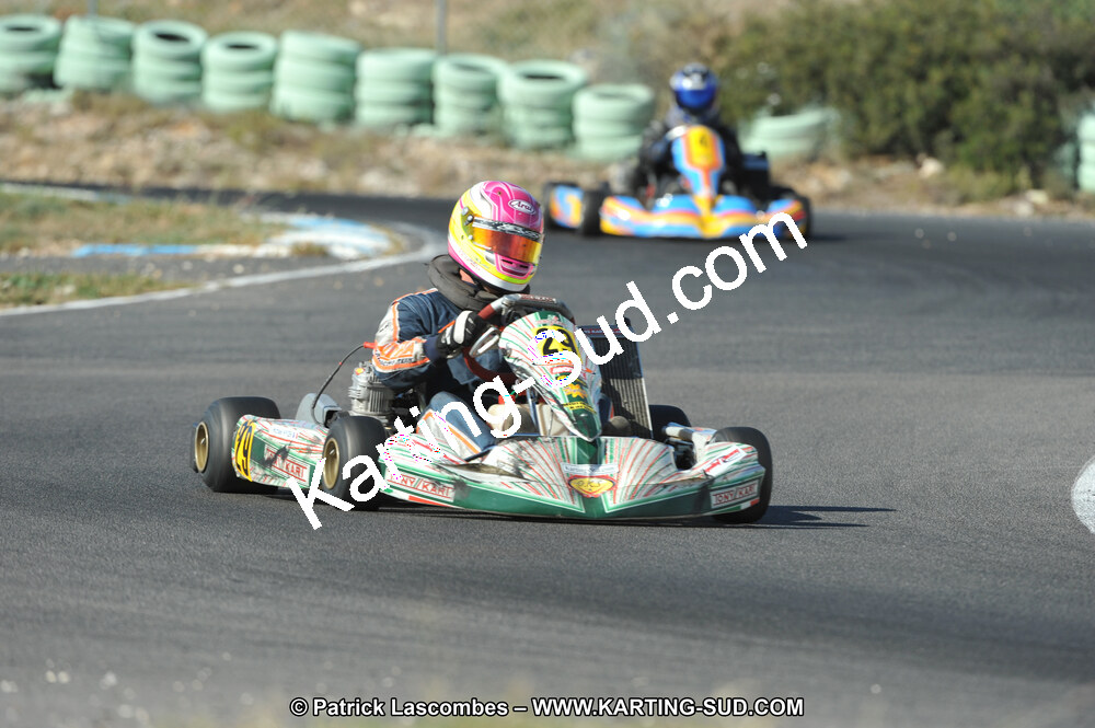 08 & 09/10/2011 : Finale Nationale X30 à Grabels (Photos Patrick Lascombes) 2011 — karting