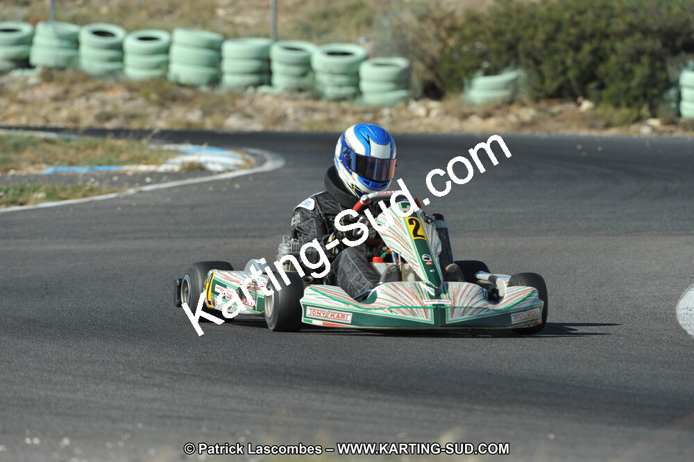 08 & 09/10/2011 : Finale Nationale X30 à Grabels (Photos Patrick Lascombes) 2011 — karting
