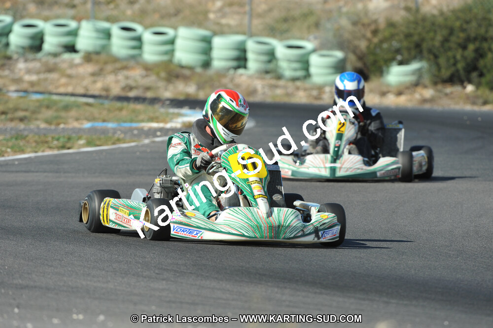 08 & 09/10/2011 : Finale Nationale X30 à Grabels (Photos Patrick Lascombes) 2011 — karting
