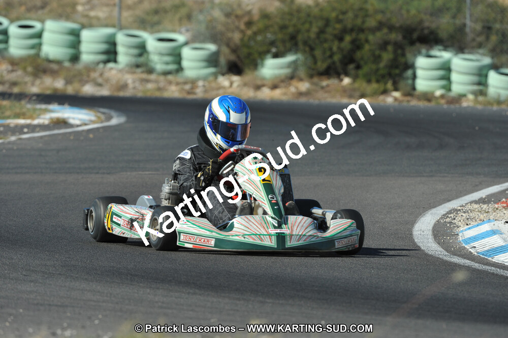 08 & 09/10/2011 : Finale Nationale X30 à Grabels (Photos Patrick Lascombes) 2011 — karting
