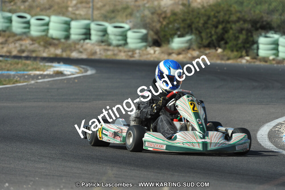 08 & 09/10/2011 : Finale Nationale X30 à Grabels (Photos Patrick Lascombes) 2011 — karting