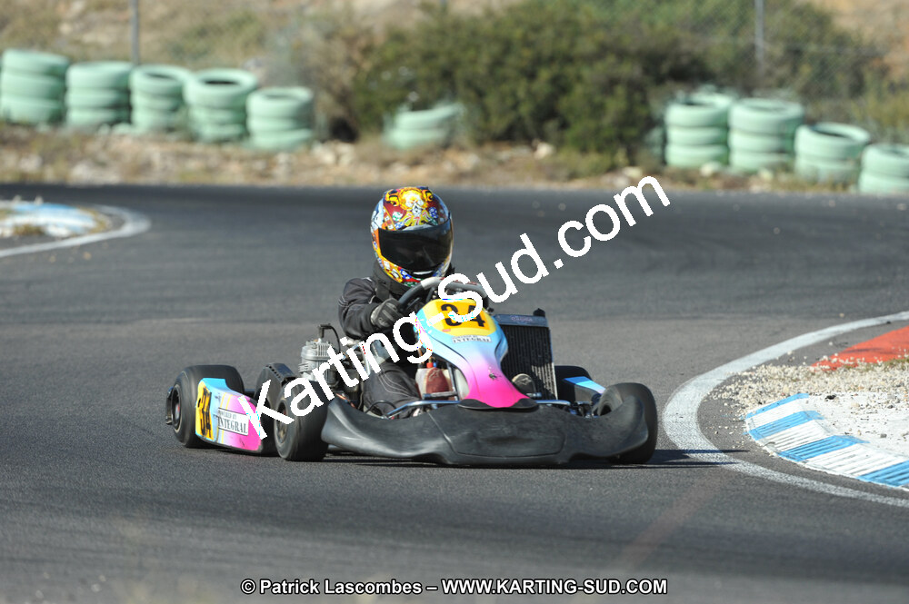 08 & 09/10/2011 : Finale Nationale X30 à Grabels (Photos Patrick Lascombes) 2011 — karting