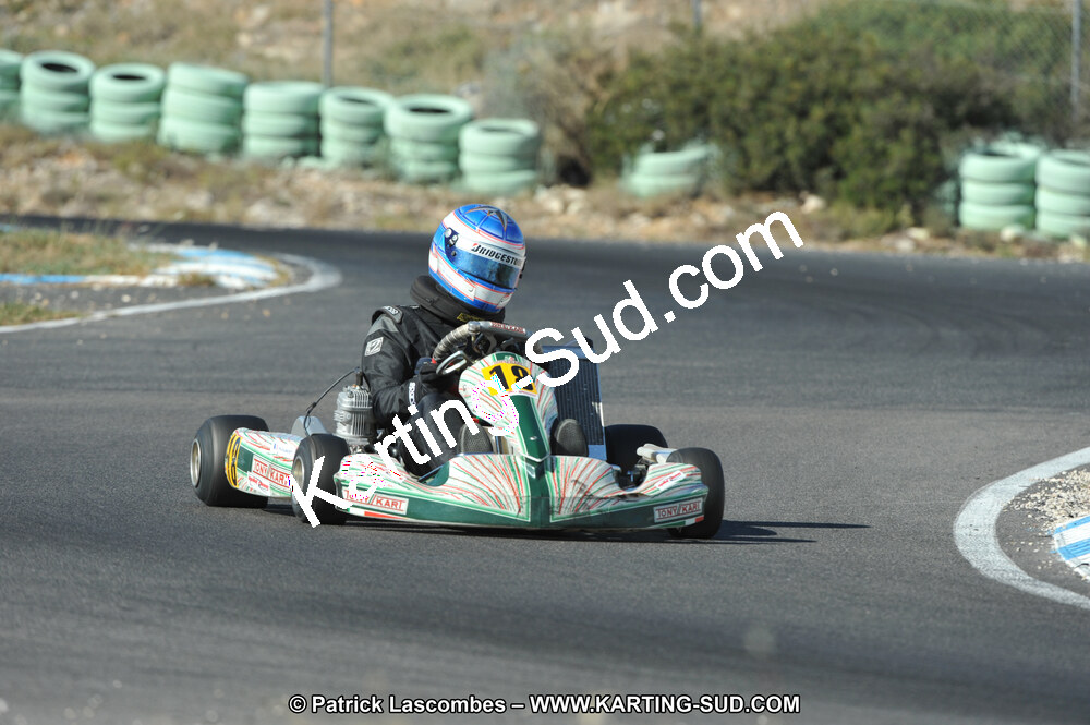 08 & 09/10/2011 : Finale Nationale X30 à Grabels (Photos Patrick Lascombes) 2011 — karting