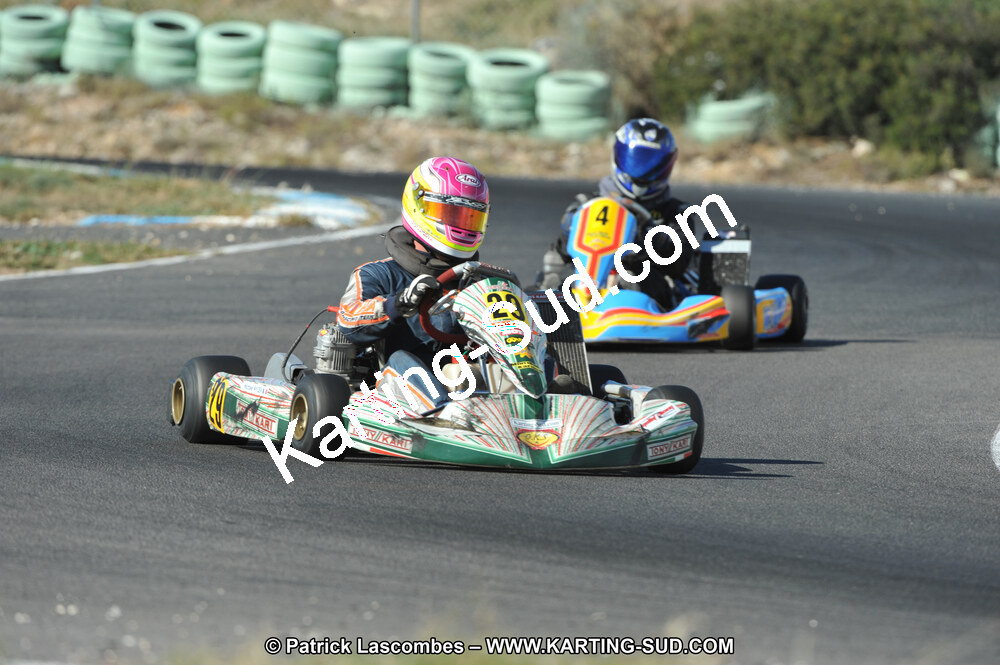 08 & 09/10/2011 : Finale Nationale X30 à Grabels (Photos Patrick Lascombes) 2011 — karting